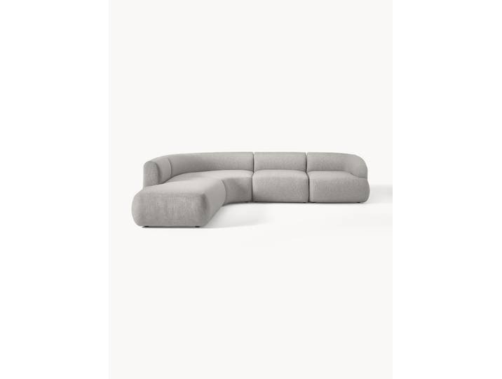 Modulares Ecksofa Sofia (4-Sitzer)