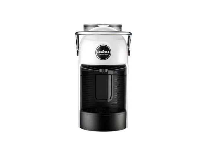 Machine à capsule Lavazza A Modo Mio Jolie Evo – blanche