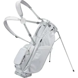 Mizuno Standbag BR-D3, hellgrau