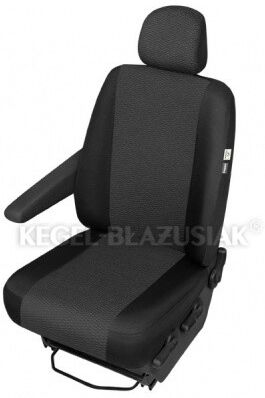 KEGEL 5-1436-217-4015 Seat cover