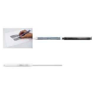 Tombow Radierstift MONOeraser farbsortiert, 1 St. (EH-KM01)
