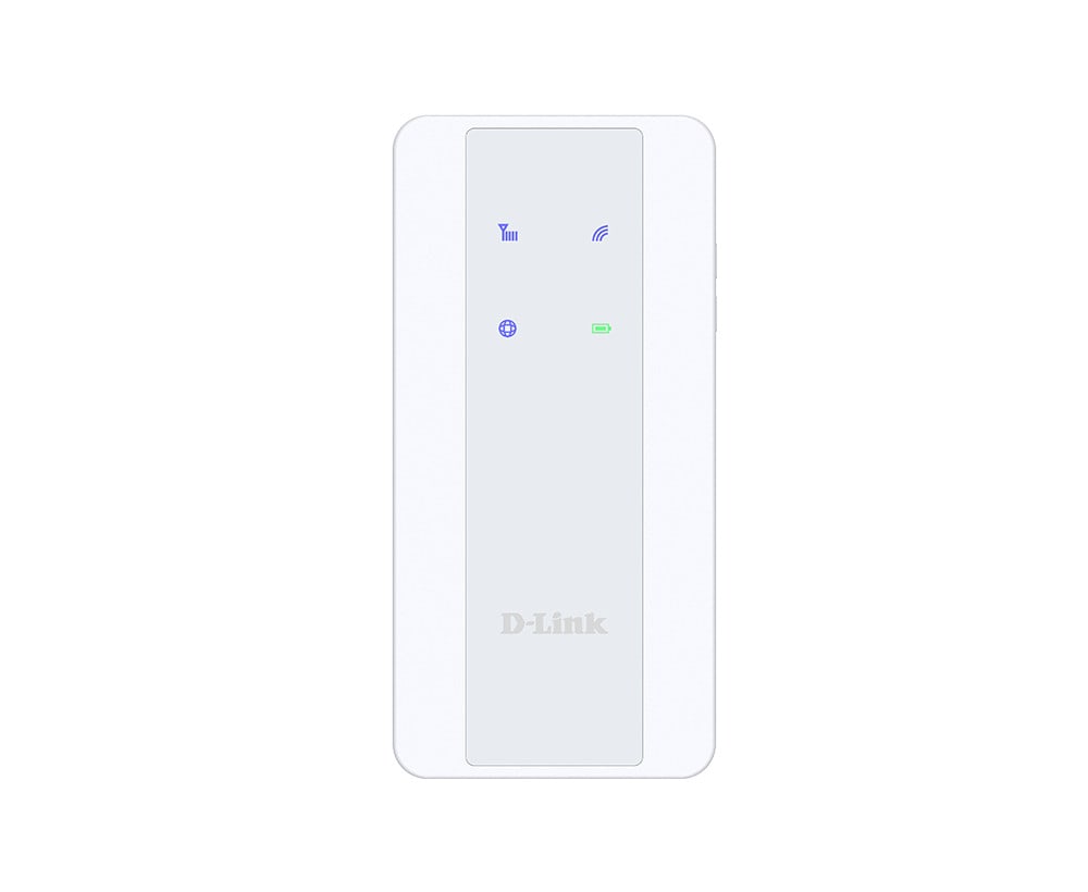D-Link F518 5G AX180 WiFi6 Mobiler Hotspot mit Akku