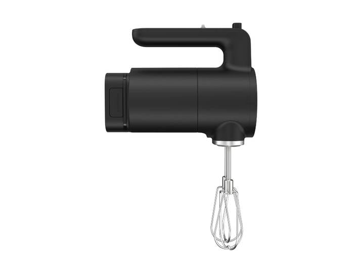 KitchenAid KitchenAid Go kabelloser Handmixer mit Akku Black matte