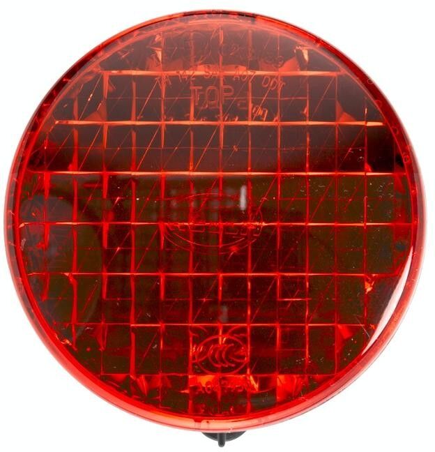 HELLA 8RA 009 001-031 Reflex Reflector