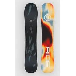 Ride Vantum 2027 Snowboard design Gr. 145
