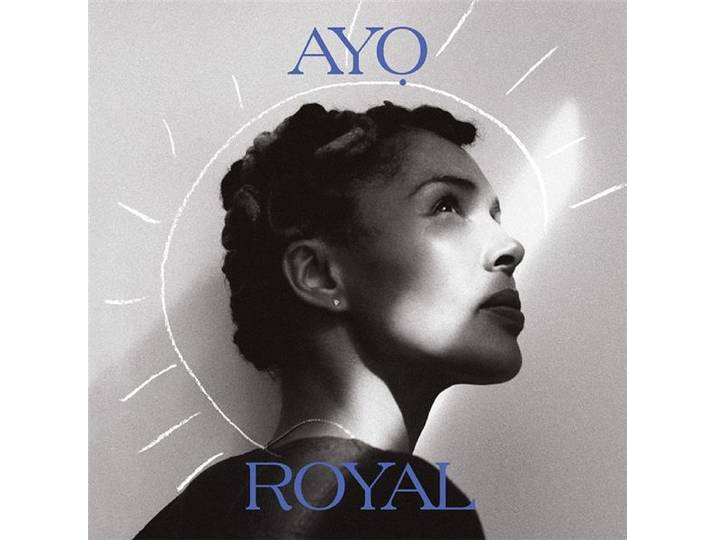 Royal - réédition