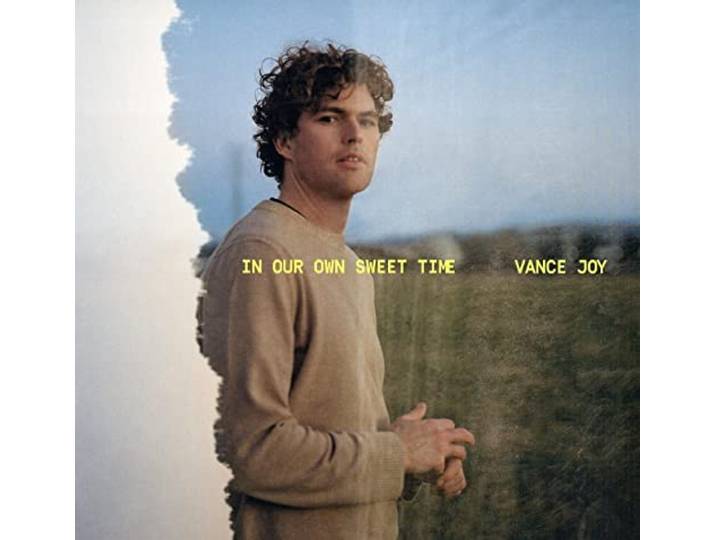 In Our Own Sweet Time [Vinyl LP]