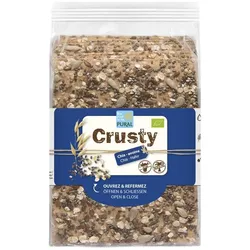 Crusty - Chia 200g