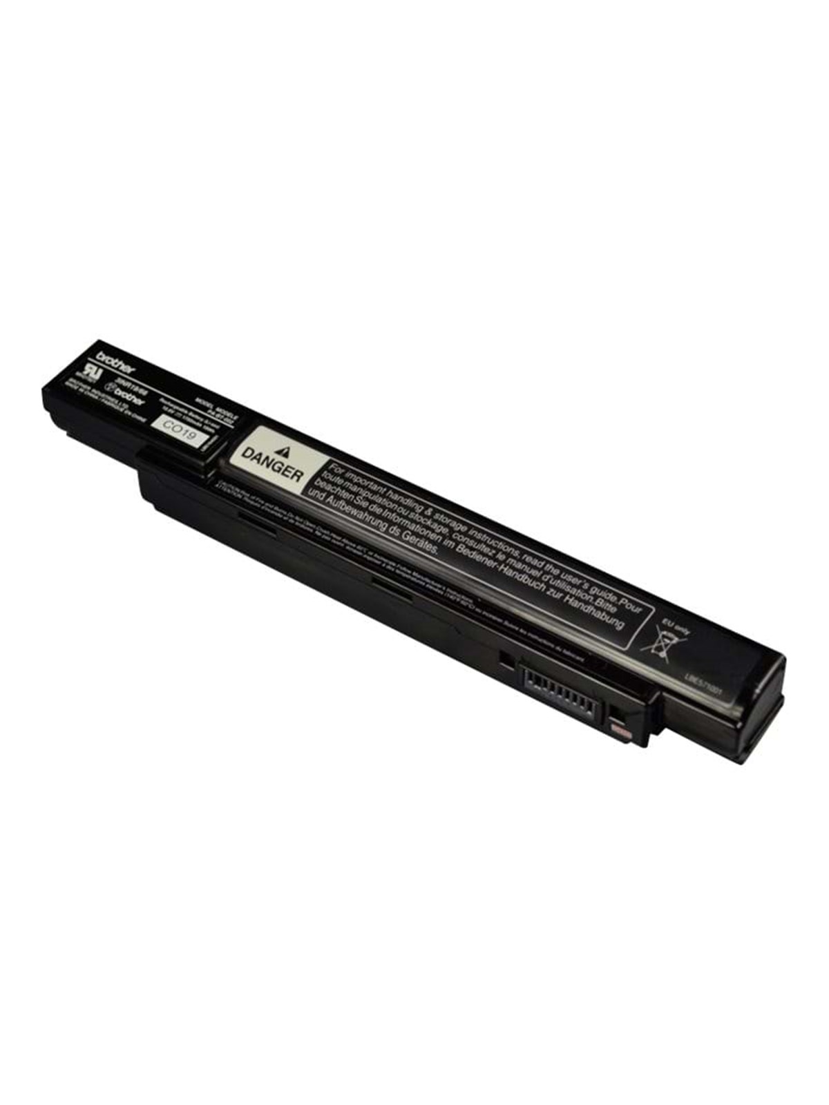 Brother PA-BT-002 Netzteile - 80 Plus