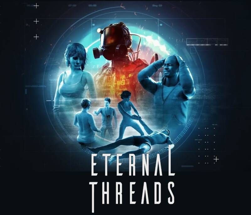 Eternal Threads Steam CD Key GLOBAL