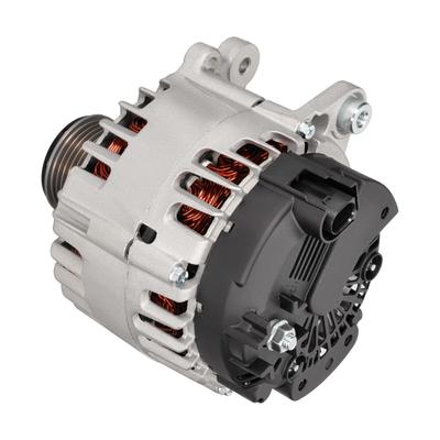 F.BECKER Generator 74210026 für Audi