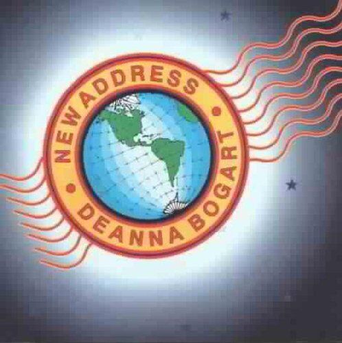 Deanna Bogart - New Adress - Preis vom 30.09.2026 22:30:23 h