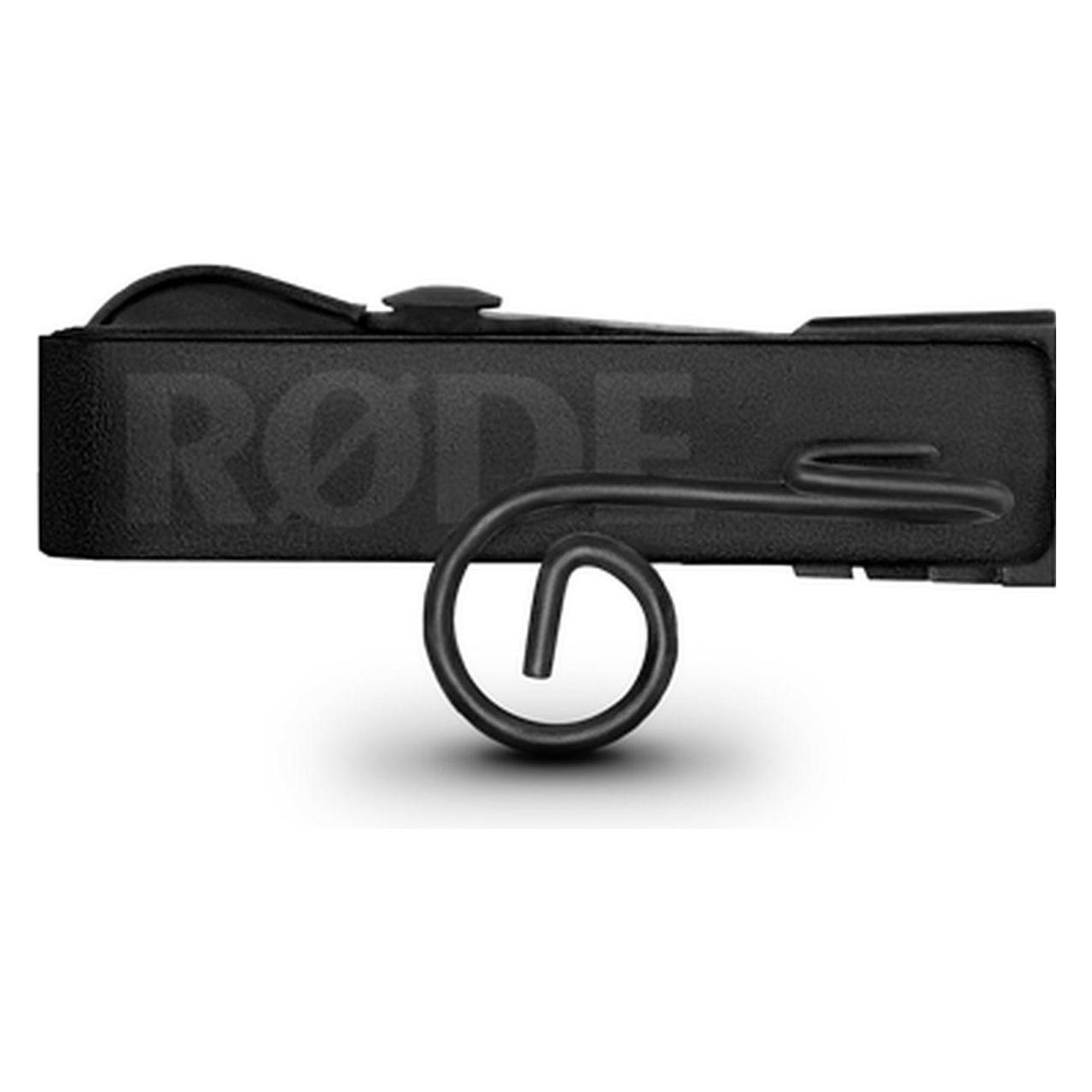 RØDE LAV Clip - 3er Set (RODE LAV-CLIP)