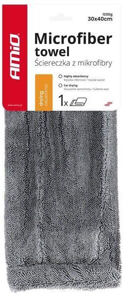 AMiO 03759 Microfiber cloth