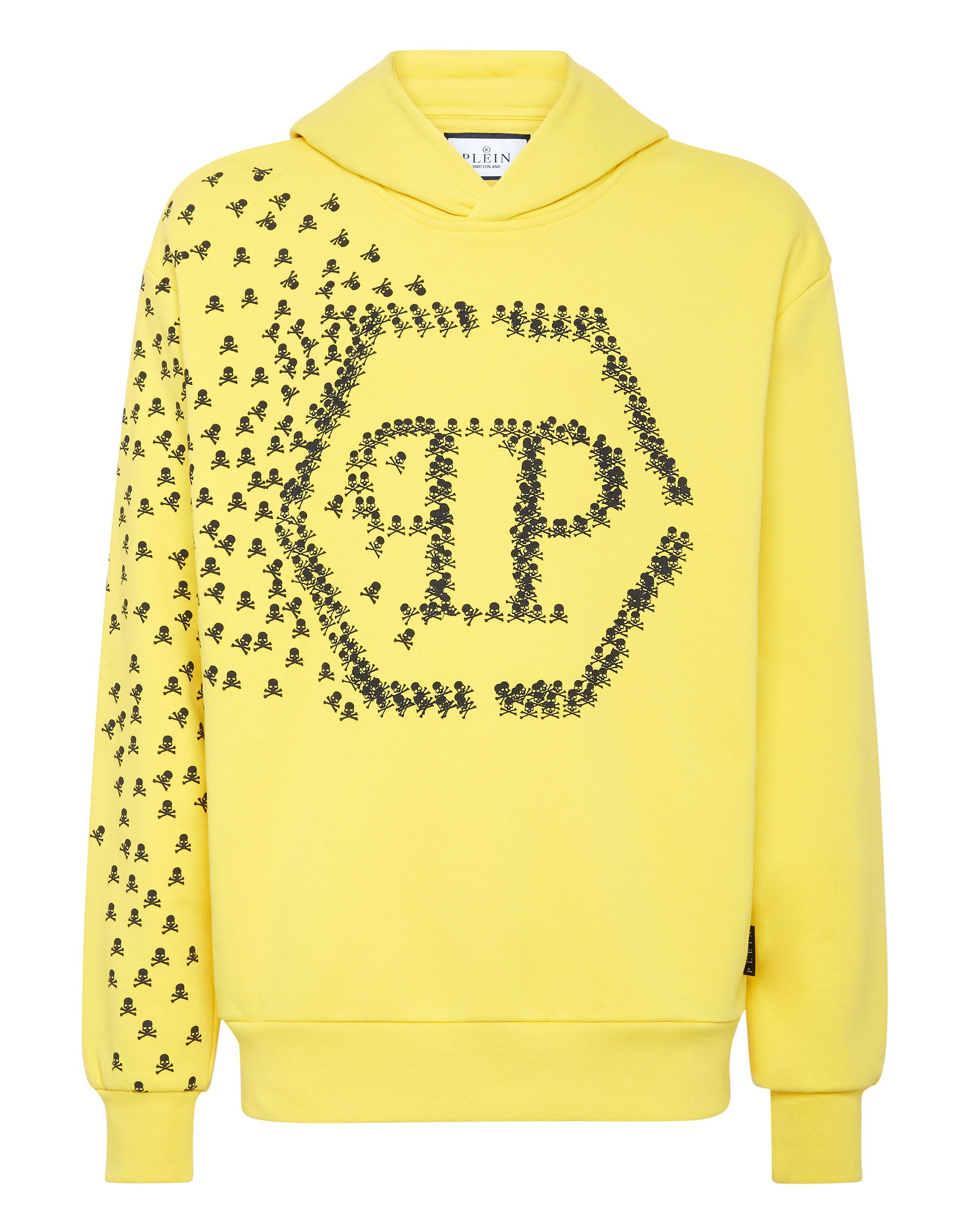 Hoodie Skull&Bones