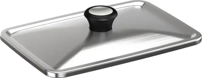Tefal XA731810 Deckel zum Kochen