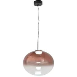Fabas Luce, Pendelleuchte, Ovalia