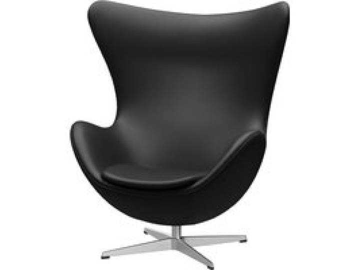 Fritz Hansen - Egg Chair Sessel