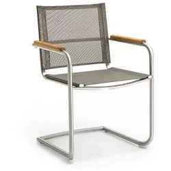 Niehoff Garden Schwingsessel Nathalie G141