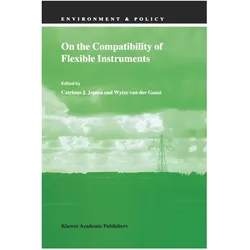 On the Compatibility of Flexible Instruments, Fachbücher