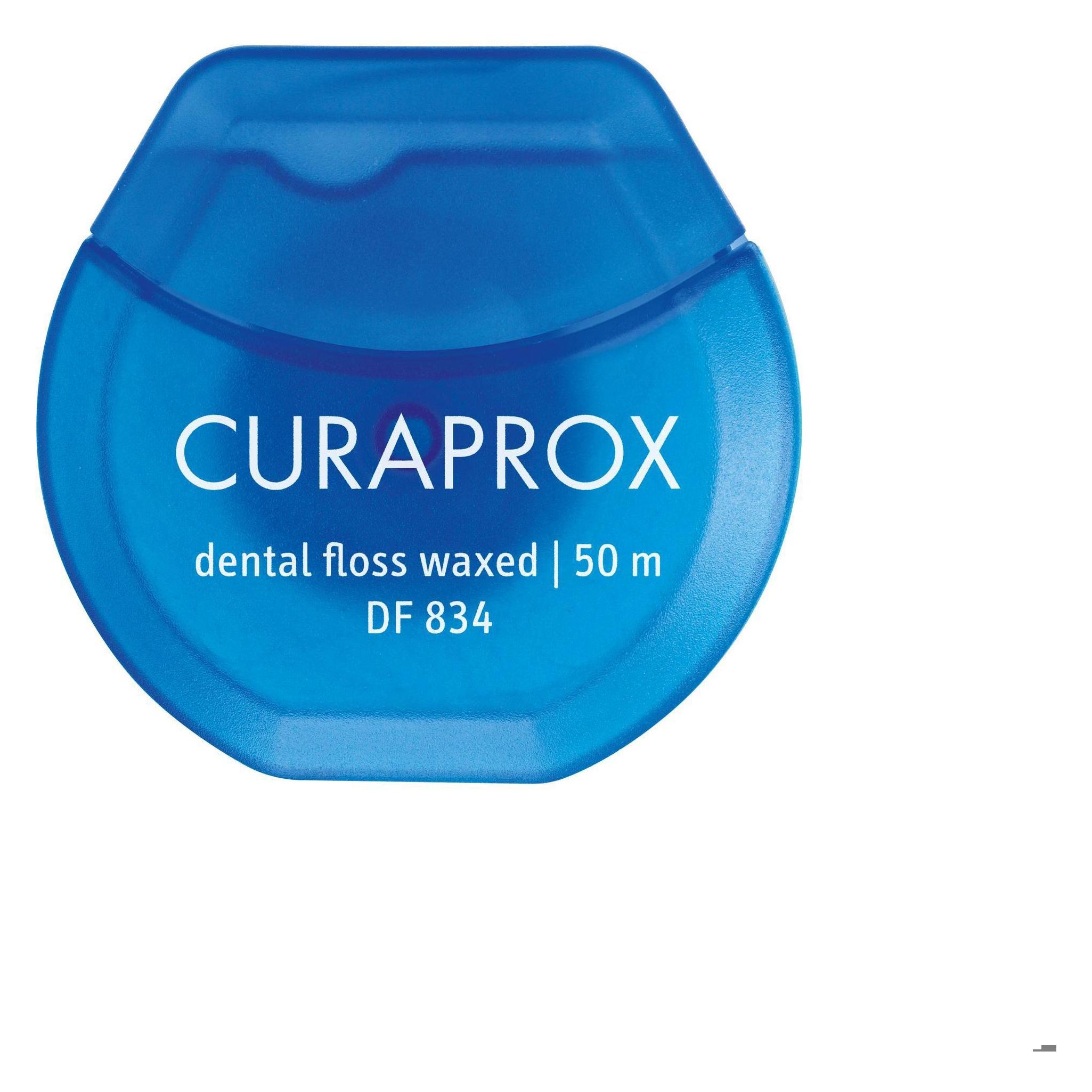Curaprox DF 834 (50 m) (73380255)