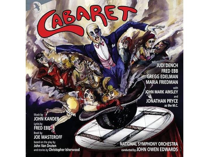 Cabaret