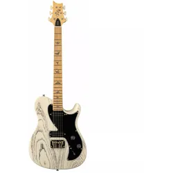 PRS SE NF 53 White Doghair - E-Gitarre