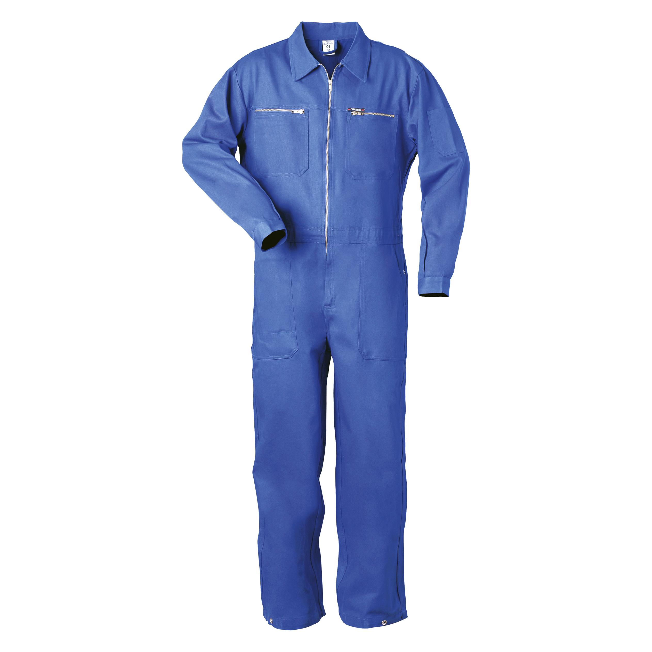 Craftland POTTHOFF Bekleidung Overall (58, 1x) (53722636)