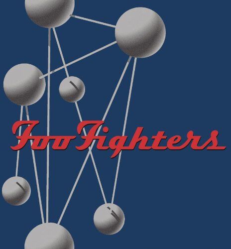 Foo Fighters - The Colour and the Shape - Preis vom 10.10.2026 11:48:34 h