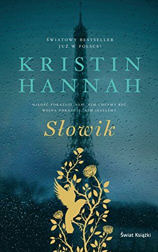 Kristin Hannah - Slowik - Preis vom 09.10.2026 07:28:09 h