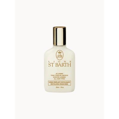 Haarspülung Baumwollextrakt und Jasmin 25ml blumig von Ligne St Barth