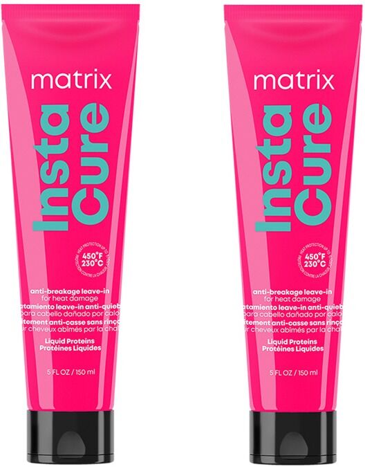 Matrix Instacure Anti Breakage Leave-In 150ml Double