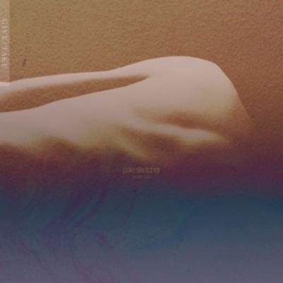 Golden Skin - Pale Sketcher, CD