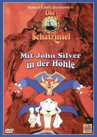 Die Schatzinsel 2 - Mit John Silver in der Höhle - Preis vom 19.10.2026 19:33:35 h