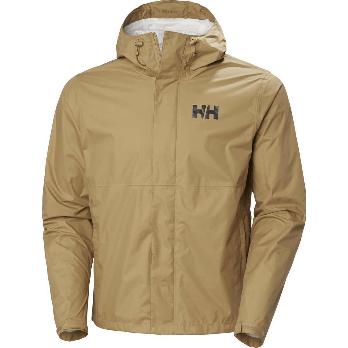 Helly Hansen Men's Loke Jacket elmwood (764) M 63396_764-M