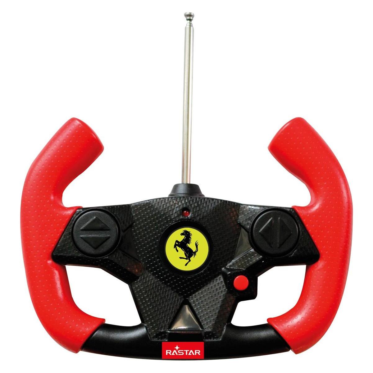Jamara Ferrari F40 (405166)