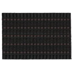 Fußmatte POLY BRUSH (BL 40x60 cm) - BL 40x60 cm