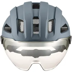 Uvex, Velohelm, (59 - 61 cm)