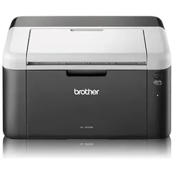 Brother HL-1212W (Laser, Schwarz-Weiss), Drucker, Schwarz, Weiss
