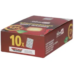 THERMOPAD Körperwärmer