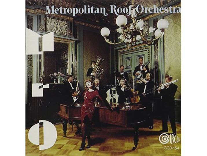 Metropolitan Roof Orchestra