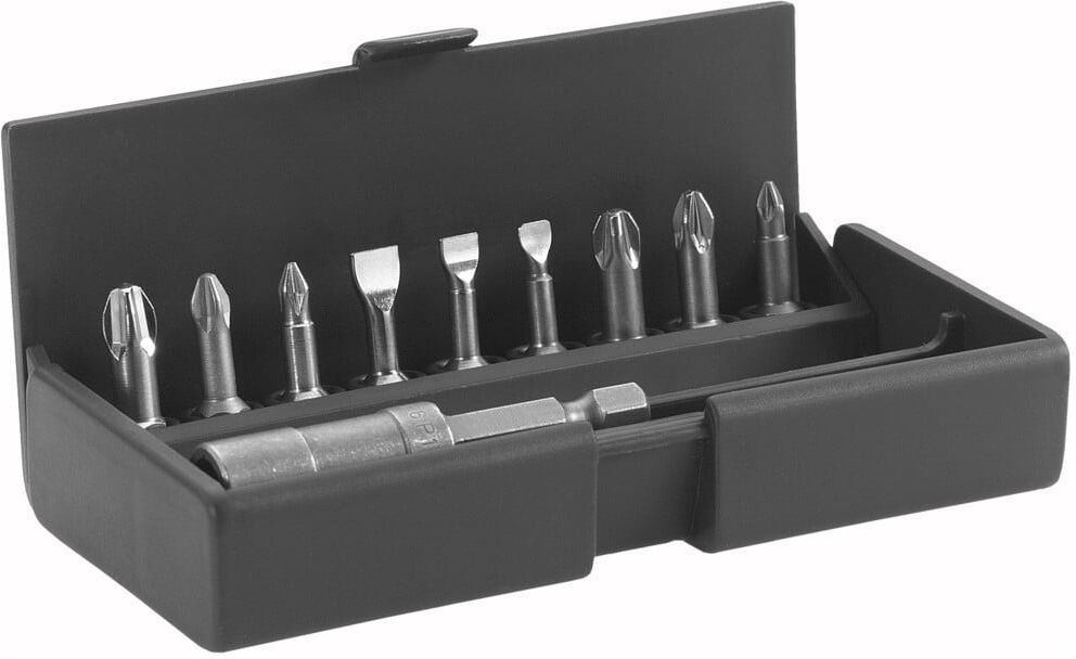 Facom Bits Serie 1 - Bit-Sortiment im Kasten (AME.B6)