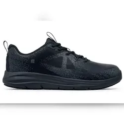 Shoes For Crews TOBY II CE - NANO CT Arbeitsschuhe Gr. 46