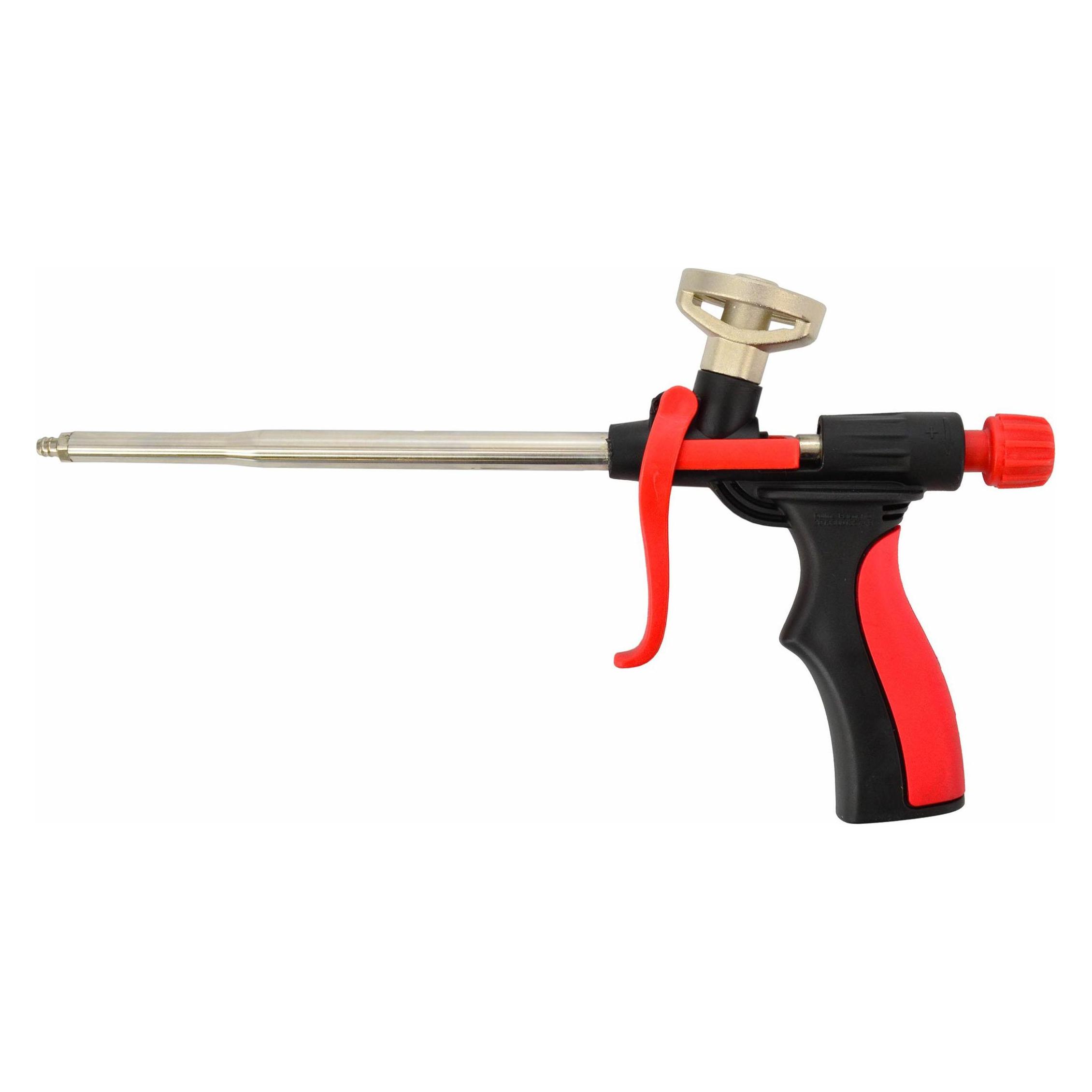 Awtools Schaumstoffpistolengriff aus Kunststoff (Montageschaumpistole) (57813030)