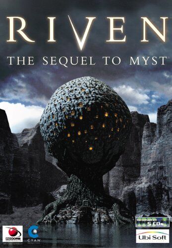 Hemming EDV-Beratung GmbH - Riven: The Sequel to Myst - Preis vom 30.09.2026 22:30:23 h