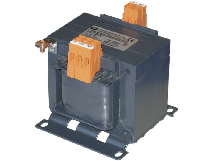 elma TT IZ3183 transformator 1x 230V 400V 1x 230V AC 315VA 1.37A