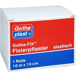Gotha Fix Elast 10mx10 cm
