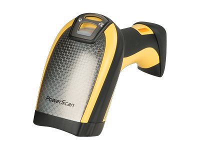 Datalogic PowerScan PBT9501-DPM EVO - USB Kit (PBT9501-DPMRBK10EU)