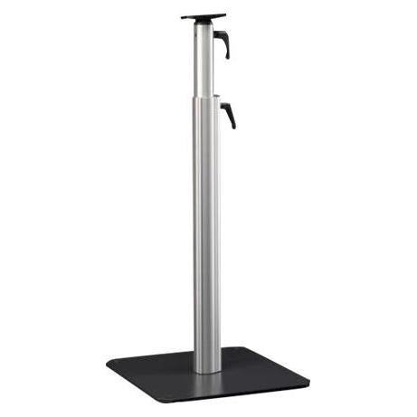Rittal Rack-Bodenplatte - RAL 7035 (6146.100)