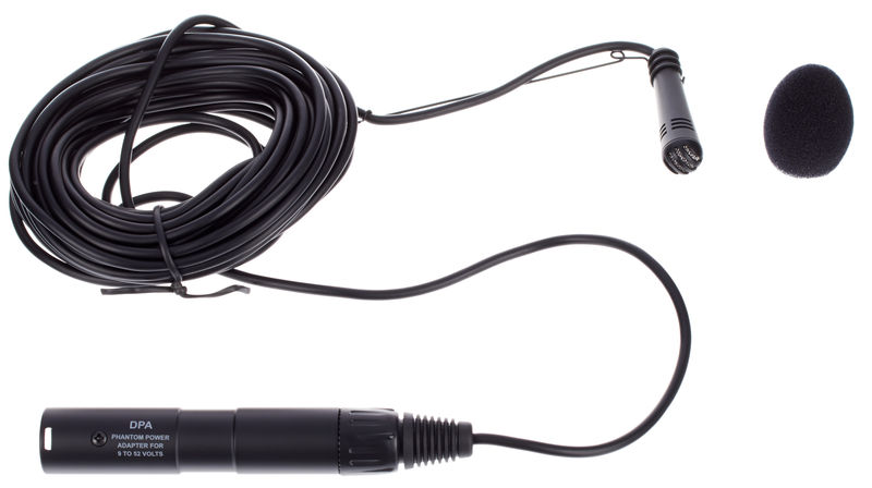 AKG CHM 99 B nero